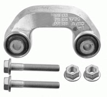 Тяга / стойка, стабилизатор LEMFORDER