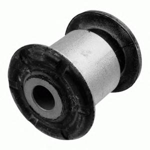 Подвеска, рычаг независимой подвески колеса LEMFORDER 3072401