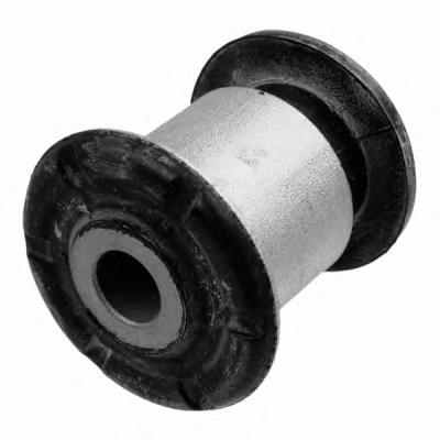 Подвеска, рычаг независимой подвески колеса LEMFORDER