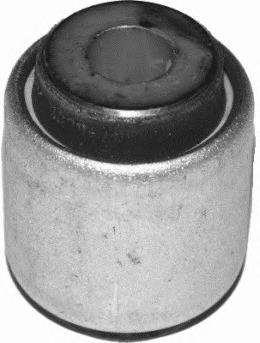 Подвеска, рычаг независимой подвески колеса LEMFORDER