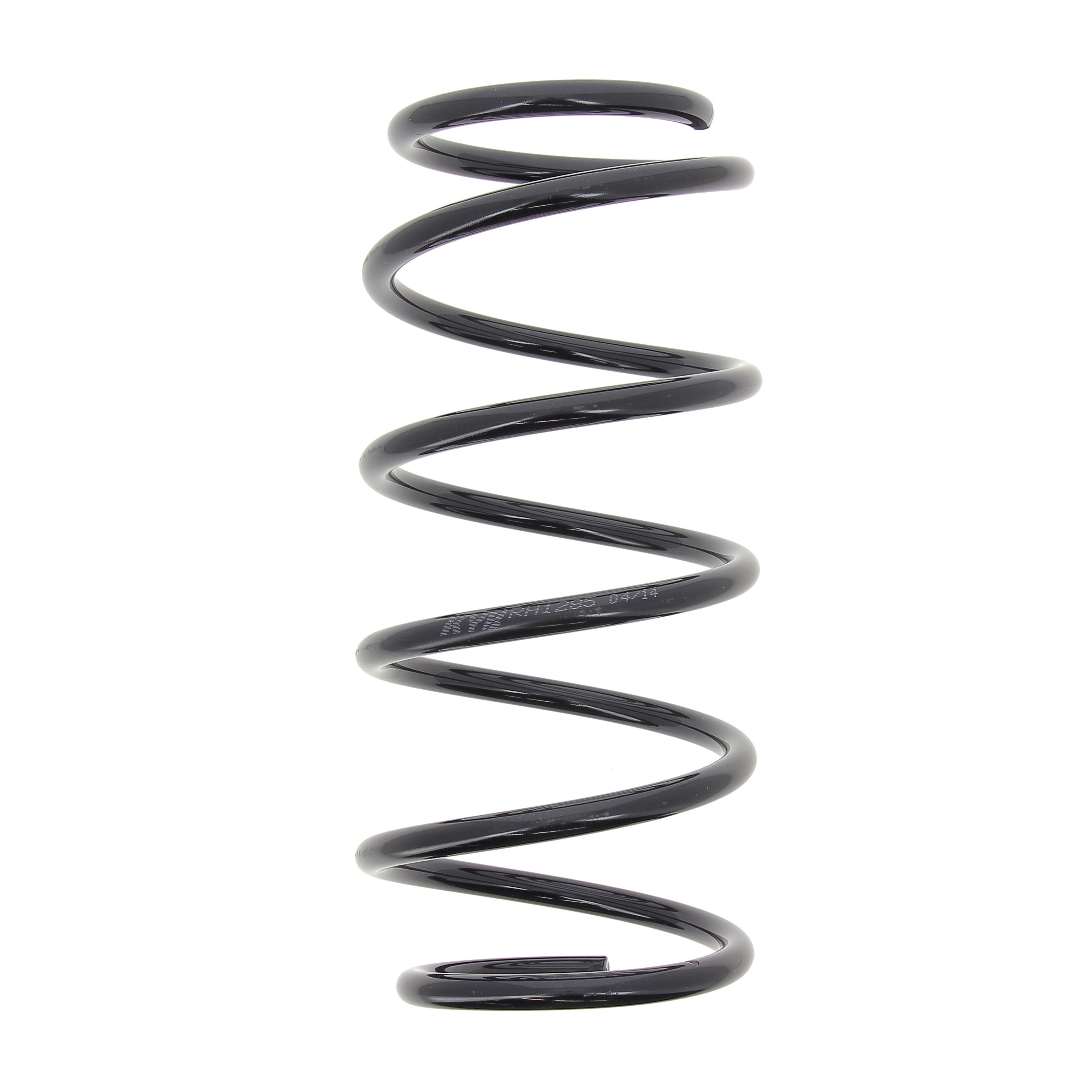 Пружина ходовой части KYB