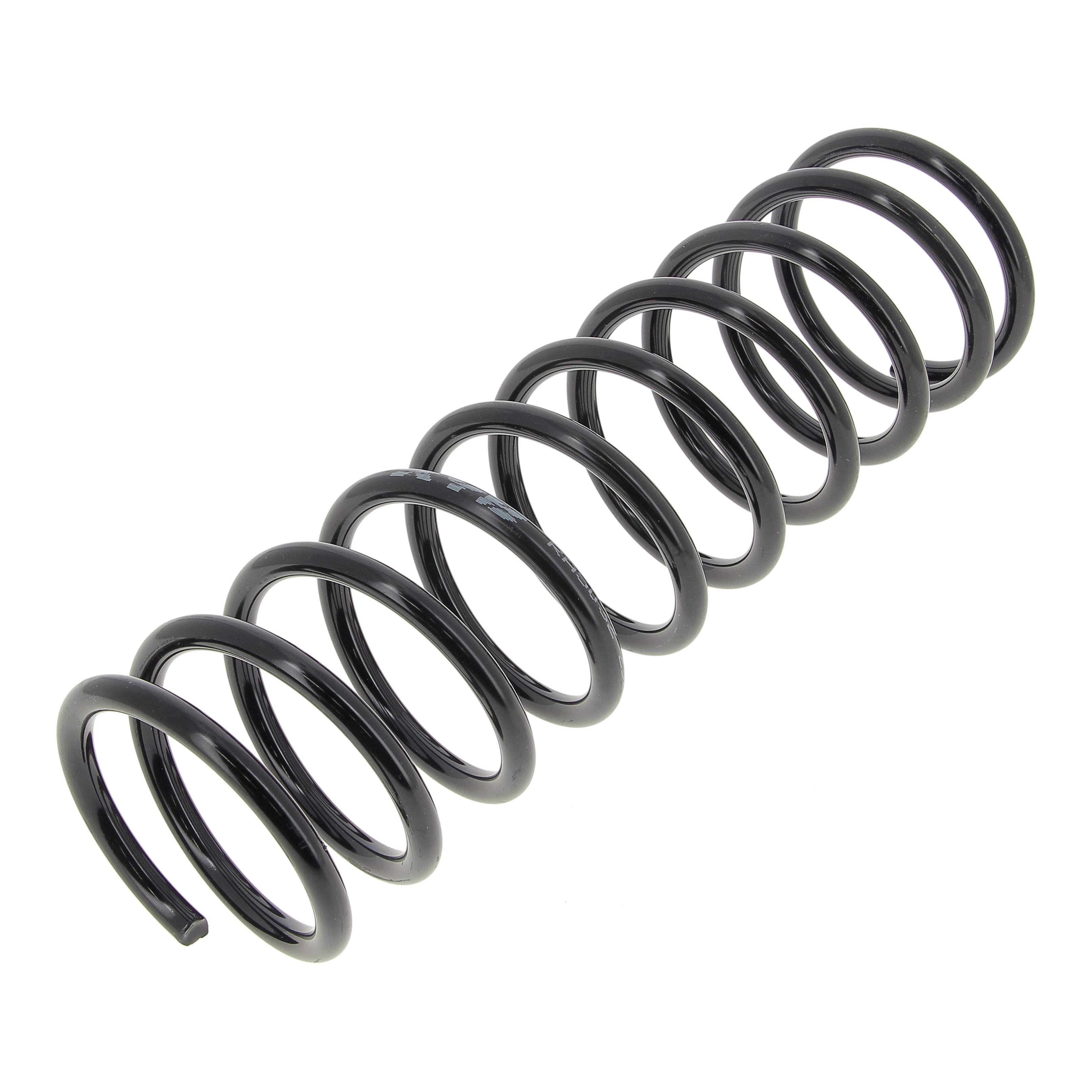 Пружина ходовой части KYB