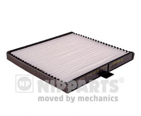 Фильтр, воздух во внутренном пространстве NIPPARTS