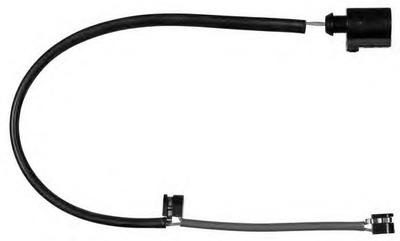 Датчик износа тормозных колодок BREMBO A00206