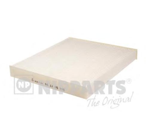 Фильтр салона NIPPARTS