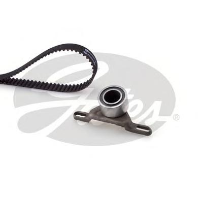 Комплект ремня ГРМ GATES