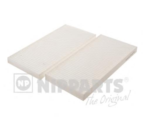 Фильтр, воздух во внутренном пространстве NIPPARTS