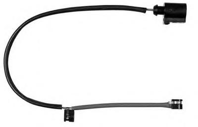 Датчик износа тормозных колодок BREMBO A00207