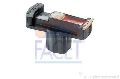 Бегунок распределителя зажигани FACET 3.8257RS