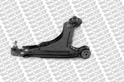 Рычаг независимой подвески колеса, подвеска колеса MONROE