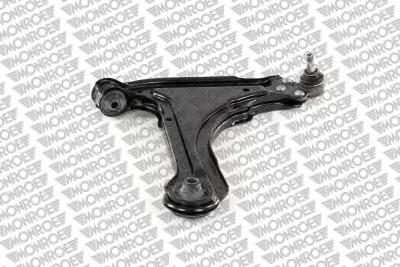 Рычаг независимой подвески колеса, подвеска колеса MONROE