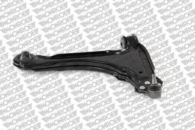 Рычаг независимой подвески колеса, подвеска колеса MONROE