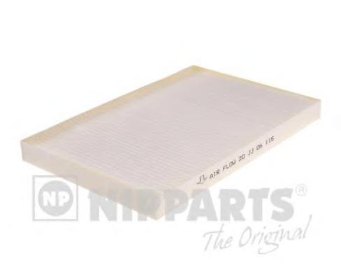 Фильтр салона NIPPARTS