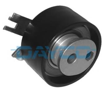 Натяжной ролик, ремень ГРМ DAYCO ATB1015