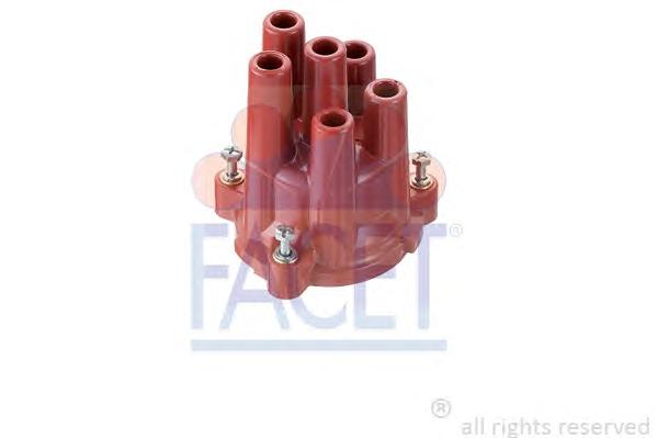 Крышка трамблера FACET