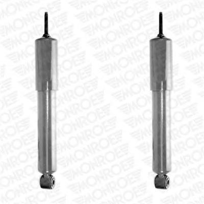 Амортизатор MONROE