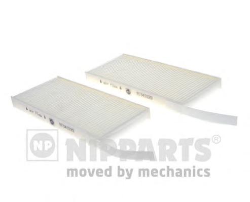 Фильтр салона NIPPARTS