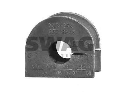 Опора, стабилизатор SWAG 13941497