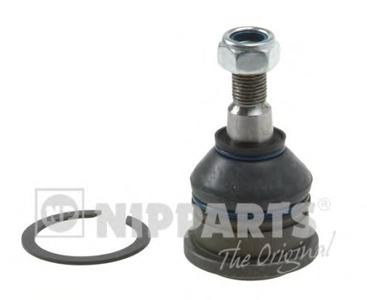 Несущий / направляющий шарнир NIPPARTS J4860507