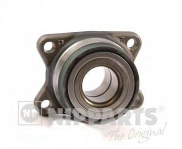 Подшипник ступицы NIPPARTS J4705014