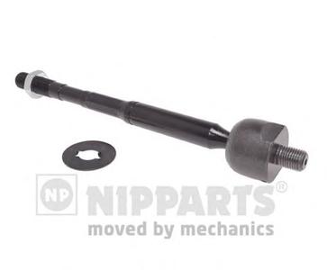 Осевой шарнир, рулевая тяга NIPPARTS N4842079