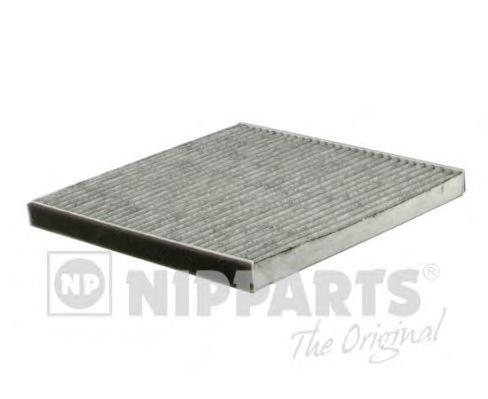 Фильтр, воздух во внутренном пространстве NIPPARTS