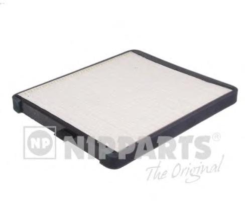 Фильтр, воздух во внутренном пространстве NIPPARTS