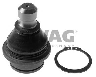 Несущий / направляющий шарнир SWAG 82942625