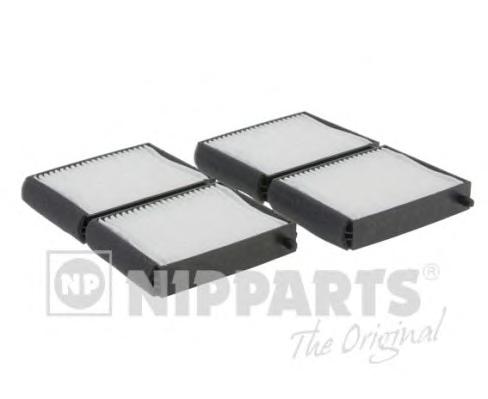 Фильтр салона NIPPARTS