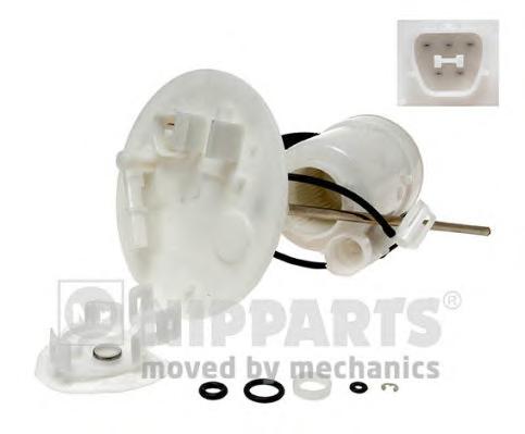 Топливный фильтр NIPPARTS