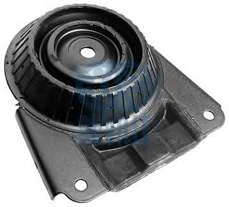 Опора стойки амортизатора RUVILLE 825215