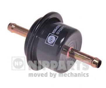 Фильтр коробки передач NIPPARTS N1364000