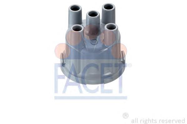 Крышка распределителя зажигания FACET