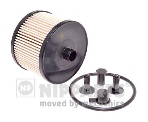 Топливный фильтр NIPPARTS