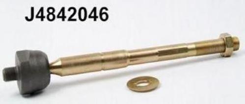 Осевой шарнир, рулевая тяга NIPPARTS