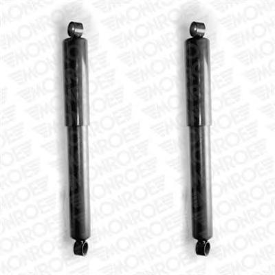 Амортизатор MONROE