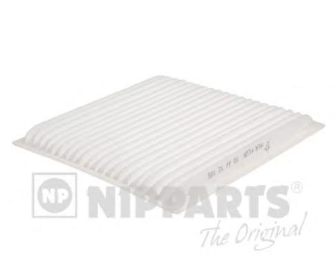 Фильтр, воздух во внутренном пространстве NIPPARTS