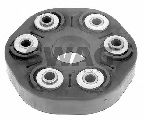 Эластичная муфта SWAG