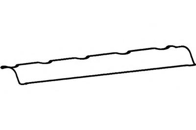 Прокладка, крышка головки цилиндра PAYEN JM5089