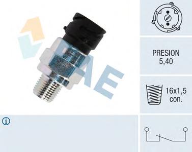 Выключатель стоп-сигнала FAE 18115