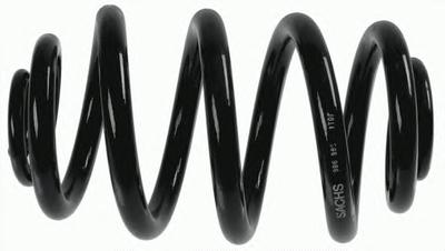 Пружина ходовой части SACHS