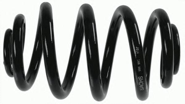 Пружина ходовой части SACHS