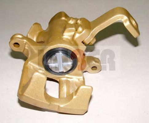 Тормозной суппорт LAUBER