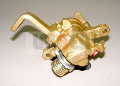 Тормозной суппорт LAUBER