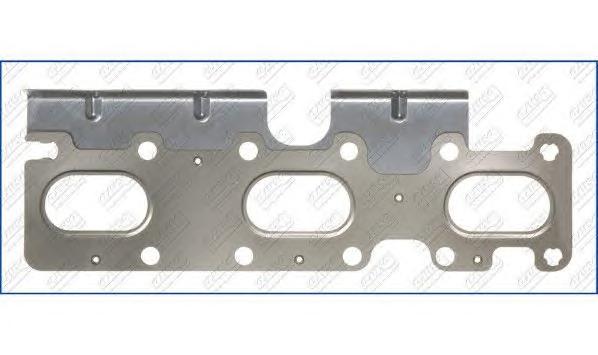 Прокладка, выпускной коллектор AJUSA