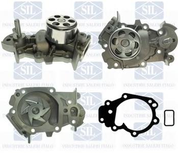 Водяной насос Saleri SIL PA1472
