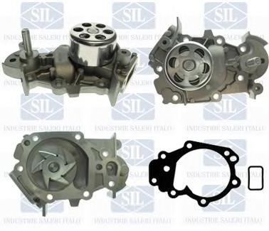 Водяной насос Saleri SIL