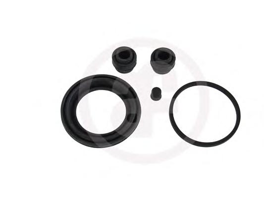 Ремкомплект, тормозной суппорт AUTOFREN SEINSA