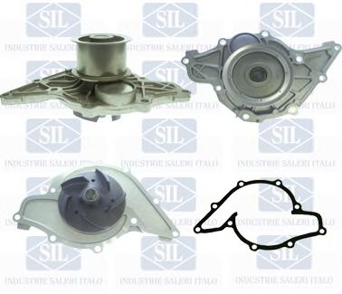 Водяной насос Saleri SIL