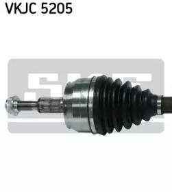 Приводной вал SKF